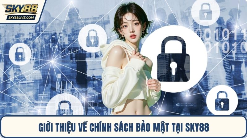 Giới thiệu về chính sách bảo mật tại Sky88